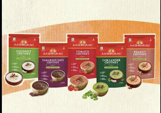Chutneys