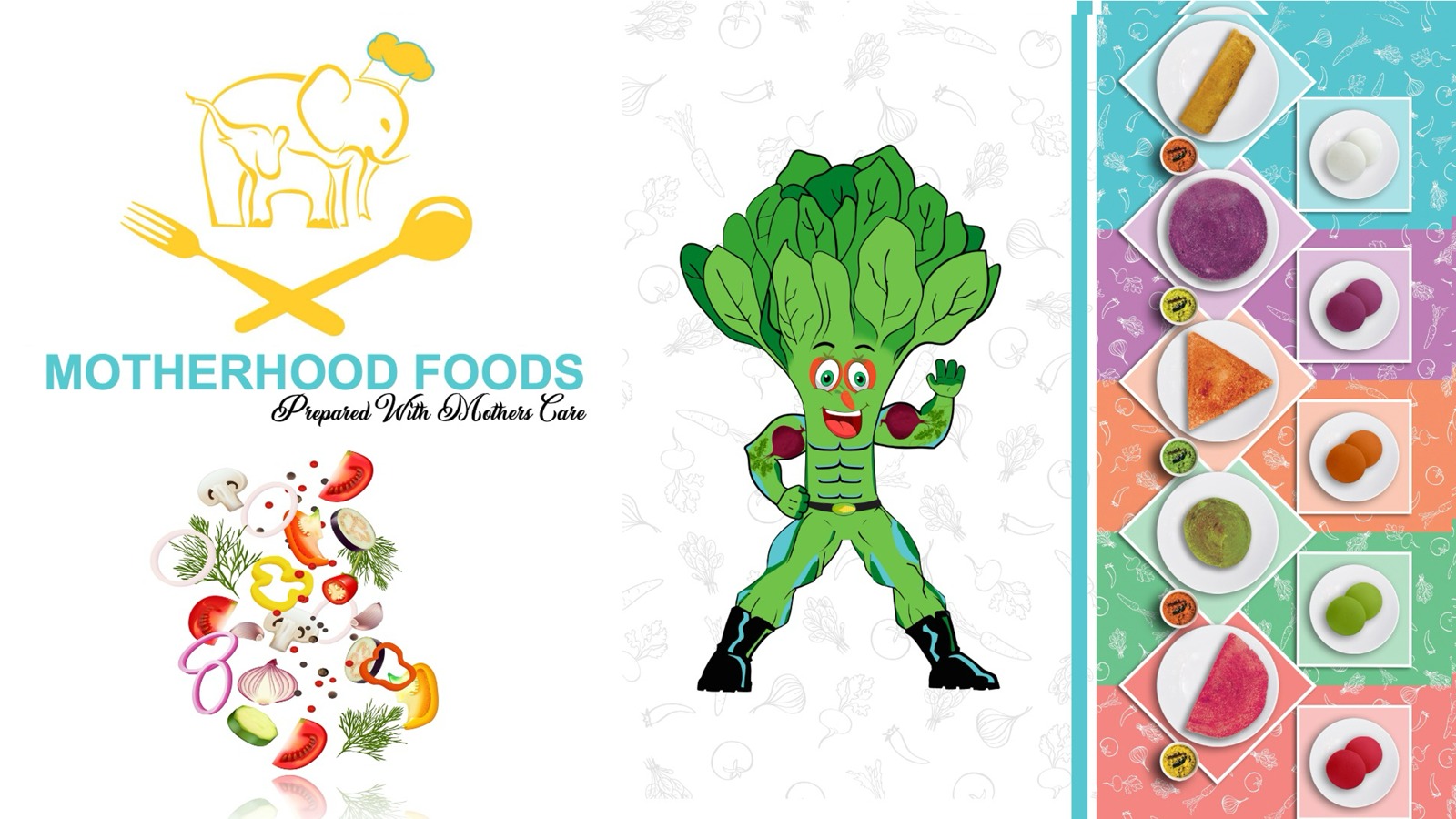 Motherhood Foods