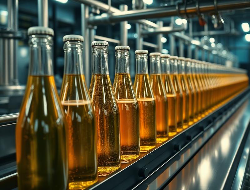 Beverage Innovation
