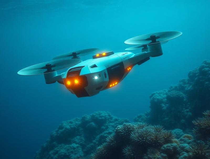 Marine Projects